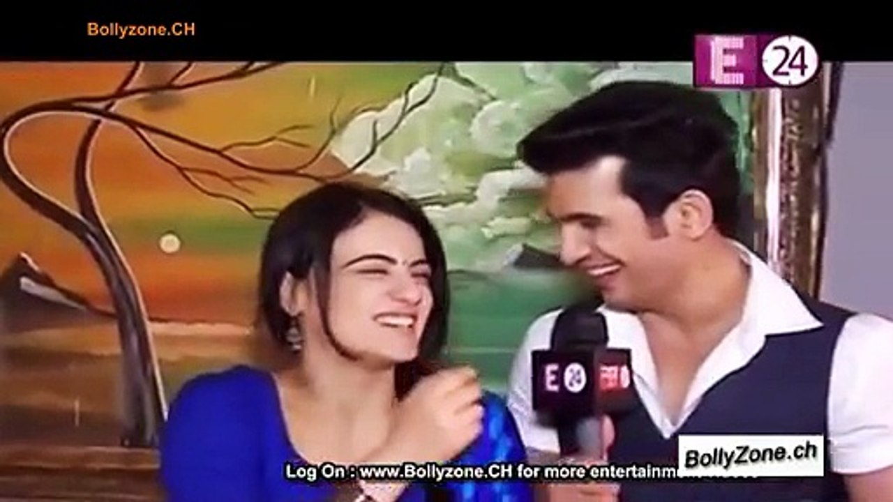 Meri Aashiqui Tumse Hi - 2 April 2015 - Ishaani Ko Dog Nay Kaata