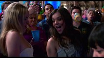 Pitch Perfect 2 Super Bowl TV Spot (2015) Anna Kendrick Musical Movie HD - YouTube