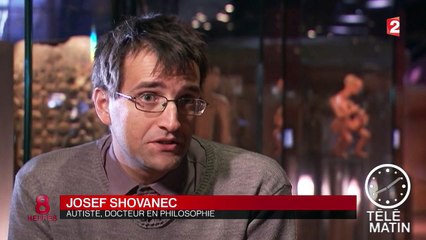 Jeudi 2 avril, journée mondiale de l'autisme
