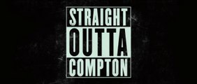 NWA: STRAIGHT OUTTA COMPTON (2015) Trailer VF