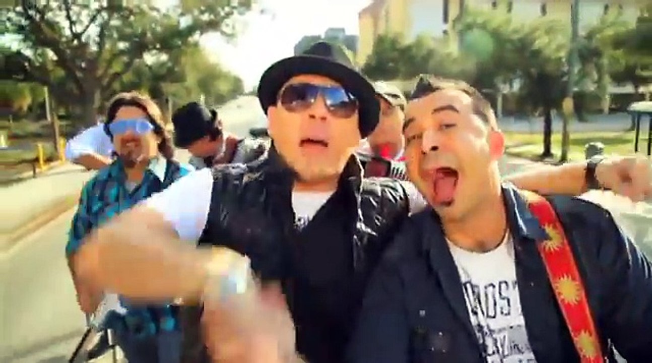 Contagious Ft. Funky - Somos Cristianos - Videoclip Oficial - Musica Cristiana