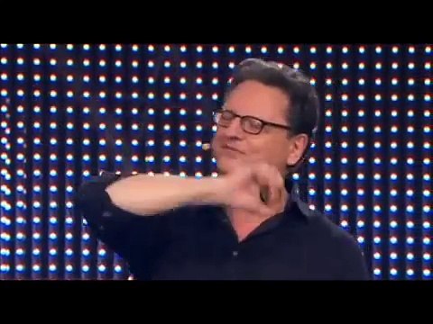 Günter Grünwald bei der NPD-Versammlung