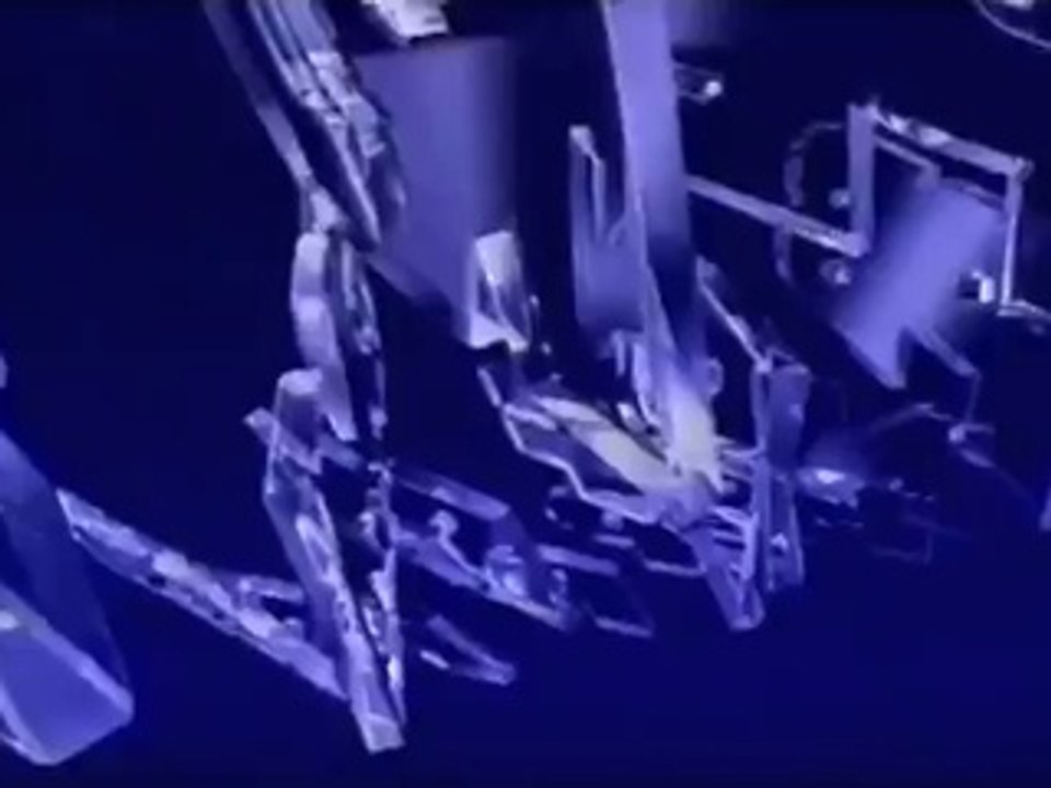 RARIDADE Vinheta DFTV TV Globo Brasília 1997-1999