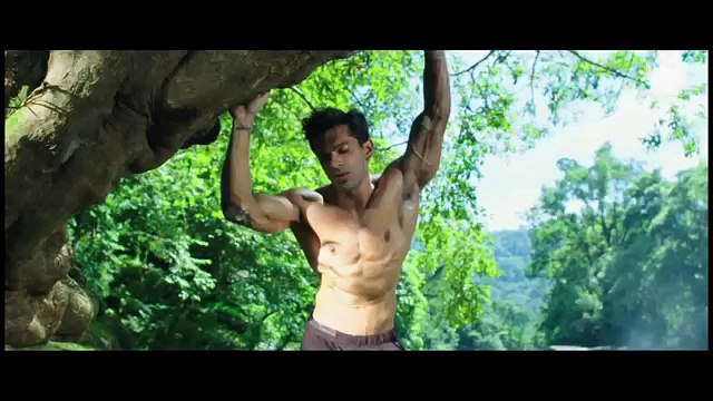 Katra-Katra Lyrics Video - Alone 2015 - Bipasha Basu -Karan Singh Grover