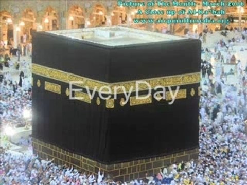 ISLAM : anasheed chant magnifique