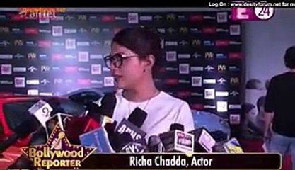 Ali Fazal Ki First Hollywood Debut Film ‘Fast & Furious 7′ Ki Screening