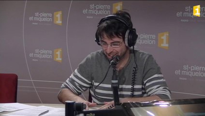 Chronique magazine du 1er avril