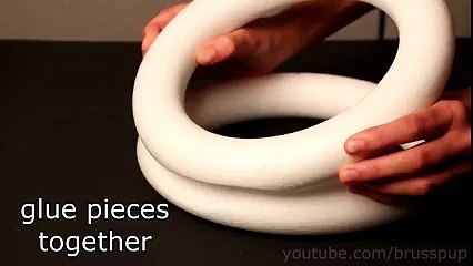 Amazing Rolling Illusion Toy!