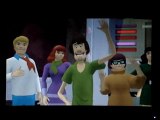 Scooby Doo Night Of 100 Frights Defeating The Mastermind