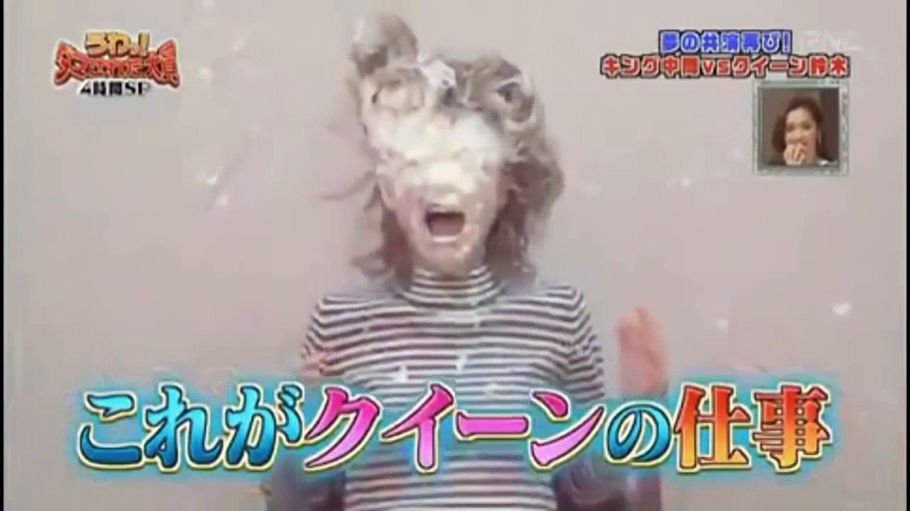 Prank Compilation __ Funny Japanese Prank 2015 -Funny Videos 2015