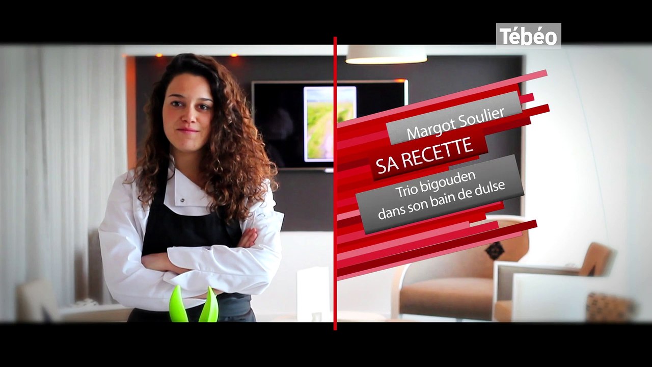 Concours de recettes. Ils ont dégusté!