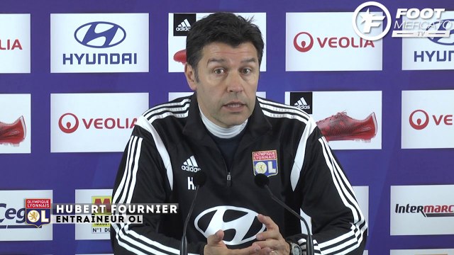 OL : Fournier s'enflamme pour Clinton Njie !