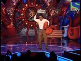 Jubilee Comedy Circus - Episode No 13 - Krushna_Meghna & Rajiv