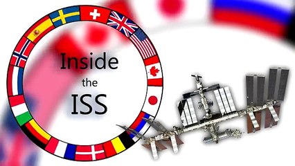 Astronaut Tips-How to Wash You Hair ih Space