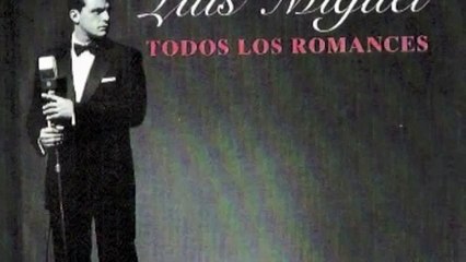Luis Miguel  "Encadenados"