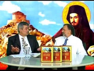 DJORDJE TARAKCIJA  "©" PRAVOSLAVLJE DANAS BR 027 DRUGI DEO