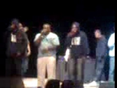 Légende Urbaine couplet donis