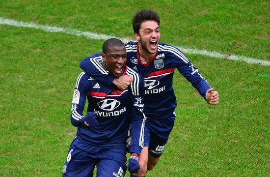 Fournier : On pense à réintégrer Fofana et Grenier