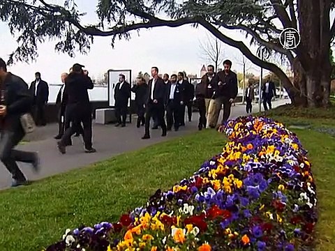 Переговоры с Ираном: вложиться в сроки не удалось