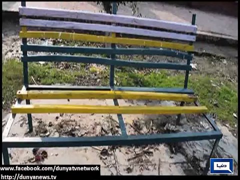 Dunya News - Govt neglects maintenance of historical places in Sahiwal