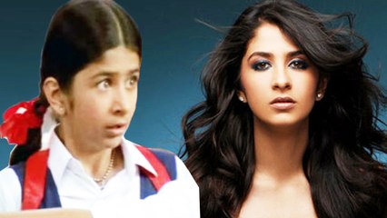 POOH From Kabhi Khushi Kabhie Gham! THEN AND NOW