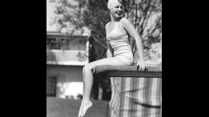 TRIBUTE TO JEANETTE NOLAN