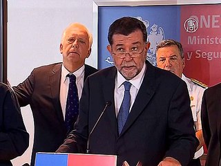 Вулкан Вильяррика: уровень опасности могут поднять до красного