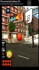 Hood Hoops Basketball - Android gameplay PlayRawNow