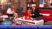 Jovana Joksimovic ~ Jutarnji program