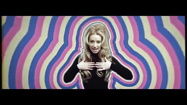 Ariana Grande - Problem ft. Iggy Azalea