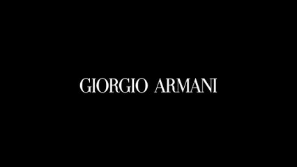 Giorgio Armani : Cadres de Vie