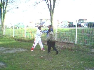 mathieu vs greg et miki