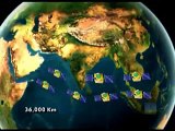 IRNSS-1A - The Star Of Navigation - ISRO Documentary