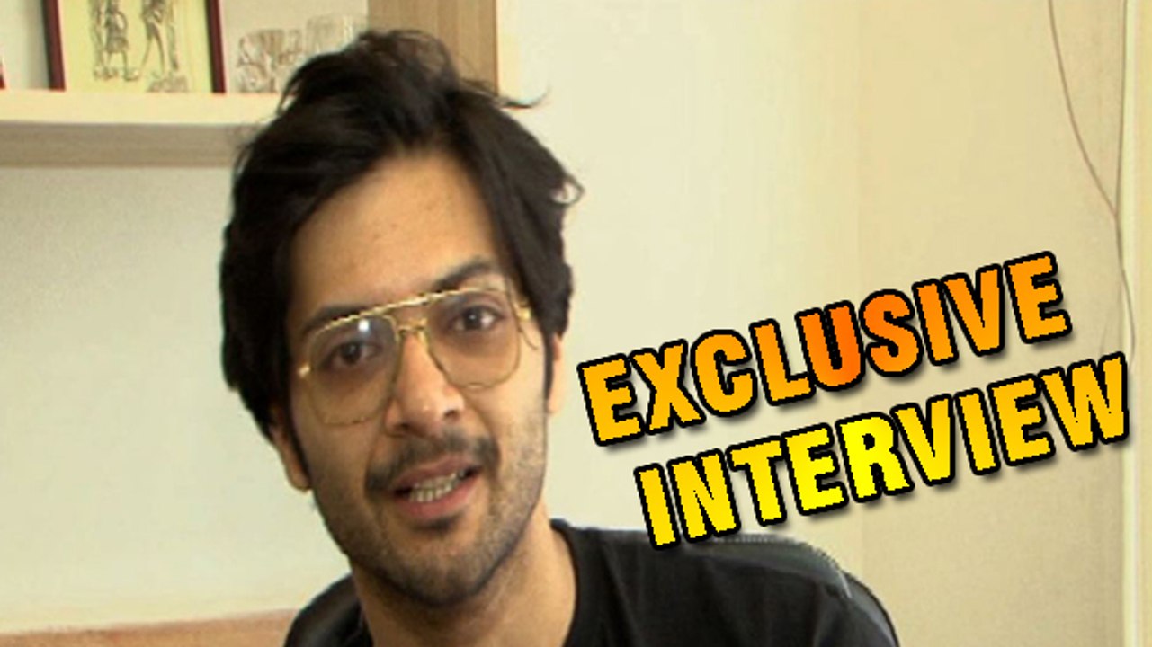 EXCLUSIVE Interview | Ali Fazal | FURIOUS7