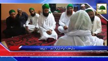 News Clip-07 Mar - Madani Halqa S-Lanka Rukn-e-Shura Ki Shirkat