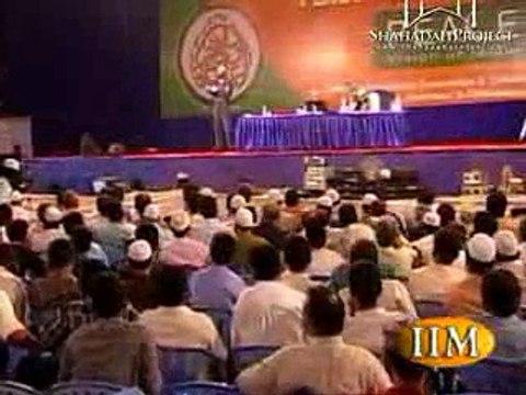 WHY I DON,T DO TAQLEED By DR ZAKIR NAIK SB