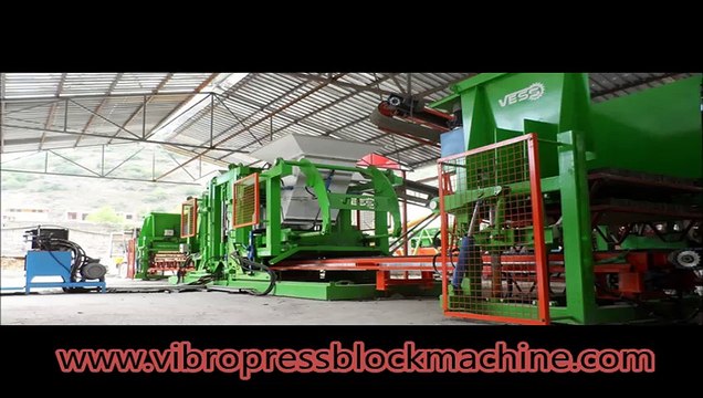 bessvibropress.ru - +90 549 325 66 62 -Вибропресс для производства шлакоблоков