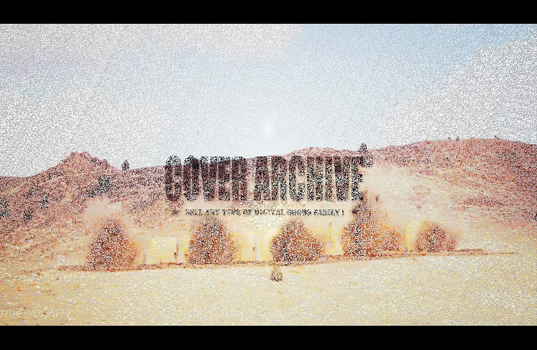 Coverarchive - REMIX COLLECTION