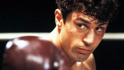 Raging Bull Full Movie