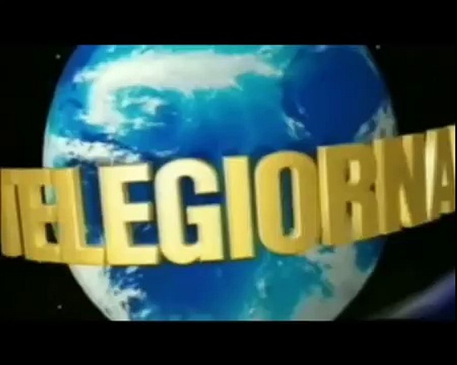 Sigle Tg1-TELEGIORNALE dal 1952 al 2014