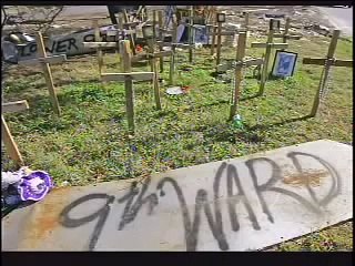 Mirrors of Privilege: Making Whiteness Visible pt  1