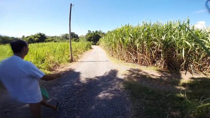Session Rafting Reunion Island 28/03/2015
