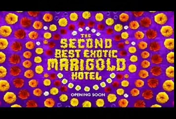 Upcoming Hollywood 2015-16 Movies First Look & Trailer HD