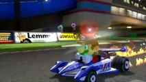 Mario Kart 8 Trailer Promises Faster Action With 200cc