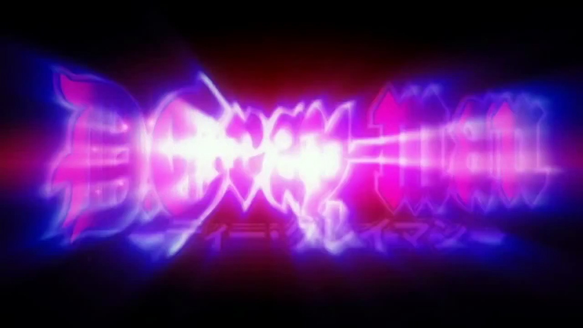 D Gray Man Opening 4 Gekidou Uverworld Video Dailymotion