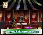 Noor Wale Mustafa Aagae cHa Gae - Hafiz Tahir Qadri - New Album 2011
