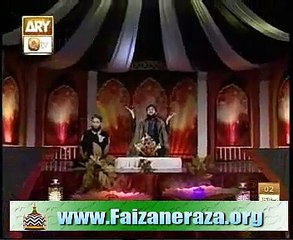 Noor Wale Mustafa Aagae cHa Gae - Hafiz Tahir Qadri - New Album 2011
