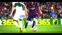 Lionel Messi 2014 15 ● Skills ► Goals ►Tricks ●HD