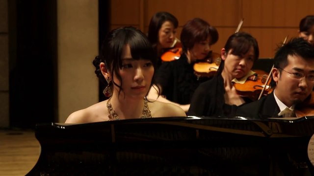 AKB48 - Kokoro no Placard ~Symphonic Version~ (Matsui Sakiko)