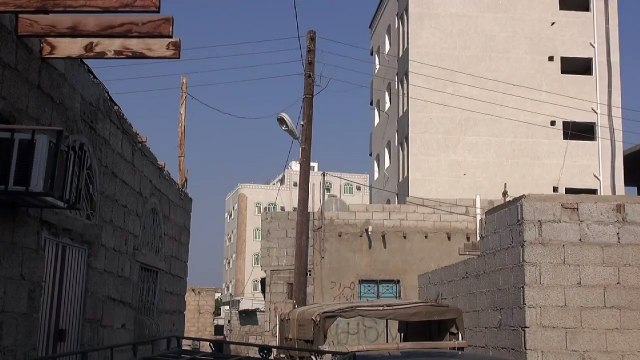 Yémen : violents combats pour le contrôle d'Aden